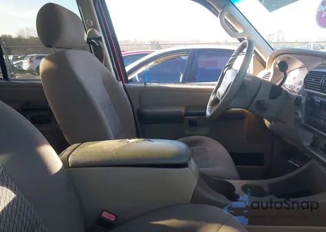 2005 Ford Explorer Sport Trac Adrenalin/Xls/Xlt z USA, uszkodzony, nr VIN 1FMZU77K75UA17370